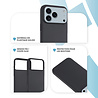 ShieldCase ShieldCase iPhone 17 Pro Max coque ultra fine (noir) ShieldCase ShieldCase iPhone 17 Pro Max coque ultra fine (noir)