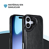 ShieldCase ShieldCase iPhone 17 étui portefeuille (noir) ShieldCase ShieldCase iPhone 17 étui portefeuille (noir)