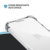 ShieldCase ShieldCase iPhone Air coque antichoc (transparente) ShieldCase ShieldCase iPhone Air coque antichoc (transparente)