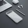 ShieldCase ShieldCase iPhone Air coque en TPU avec porte carte (transparente) ShieldCase ShieldCase iPhone Air coque en TPU avec porte carte (transparente)