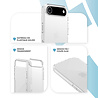 ShieldCase ShieldCase iPhone Air coque ultra fine (transparente) ShieldCase ShieldCase iPhone Air coque ultra fine (transparente)