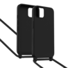 ShieldCase ShieldCase Coque iPhone 13 avec cordon pour téléphone (noir) ShieldCase ShieldCase Coque iPhone 13 avec cordon pour téléphone (noir)