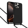 ShieldCase ShieldCase Coque iPhone 16 Pro Max avec cordon pour téléphone (noir) ShieldCase ShieldCase Coque iPhone 16 Pro Max avec cordon pour téléphone (noir)