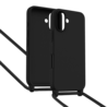 ShieldCase ShieldCase Coque iPhone 17 avec cordon pour téléphone (noir) ShieldCase ShieldCase Coque iPhone 17 avec cordon pour téléphone (noir)