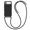 ShieldCase ShieldCase Coque iPhone Air avec cordon pour téléphone (noir) ShieldCase ShieldCase Coque iPhone Air avec cordon pour téléphone (noir)
