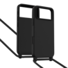 ShieldCase ShieldCase Coque iPhone 17Pro Max avec cordon pour téléphone (noir) ShieldCase ShieldCase Coque iPhone 17Pro Max avec cordon pour téléphone (noir)