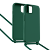 ShieldCase ShieldCase Coque iPhone 14 avec cordon pour téléphone (vert foncé) ShieldCase ShieldCase Coque iPhone 14 avec cordon pour téléphone (vert foncé)