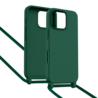ShieldCase ShieldCase Coque iPhone 16 Pro Max avec cordon pour téléphone (vert foncé) ShieldCase ShieldCase Coque iPhone 16 Pro Max avec cordon pour téléphone (vert foncé)