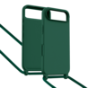 ShieldCase ShieldCase Coque iPhone Air avec cordon pour téléphone (vert foncé) ShieldCase ShieldCase Coque iPhone Air avec cordon pour téléphone (vert foncé)