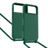 ShieldCase ShieldCase Coque iPhone 17 Pro Max avec cordon pour téléphone (vert foncé) ShieldCase ShieldCase Coque iPhone 17 Pro Max avec cordon pour téléphone (vert foncé)