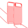 ShieldCase ShieldCase Coque iPhone Air avec cordon pour téléphone (rose) ShieldCase ShieldCase Coque iPhone Air avec cordon pour téléphone (rose)