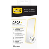 Otterbox OtterBox iPhone 16 Pro Premium Glass protection écran