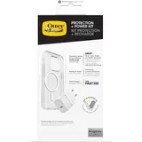 Otterbox OtterBox iPhone 16 Pro Symmetry MagSafe Coque avec Kit de Protection