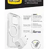 Otterbox OtterBox iPhone 16 Pro Symmetry MagSafe Coque avec Kit de Protection