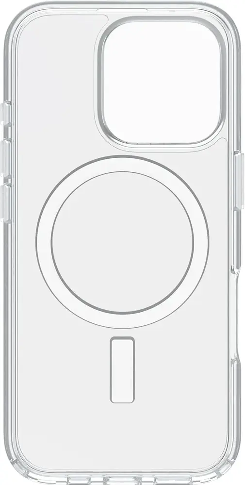 Otterbox OtterBox iPhone 16 Pro Symmetry MagSafe Coque avec Kit de Protection