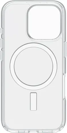 Otterbox OtterBox iPhone 16 Pro Symmetry MagSafe Coque avec Kit de Protection