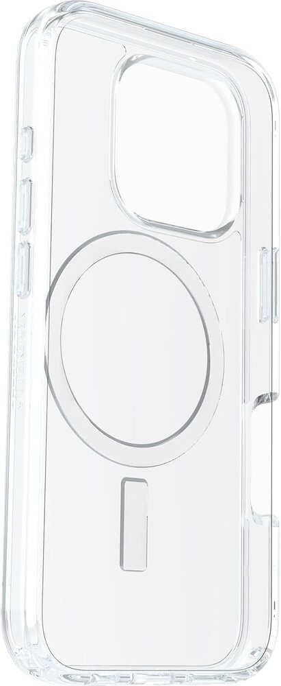Otterbox OtterBox iPhone 16 Pro Symmetry MagSafe Coque avec Kit de Protection