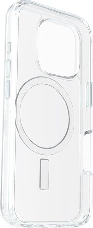Otterbox OtterBox iPhone 16 Pro Symmetry MagSafe Coque avec Kit de Protection