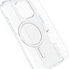 Otterbox OtterBox iPhone 16 Symmetry MagSafe Coque + Kit de Protection (transparent)