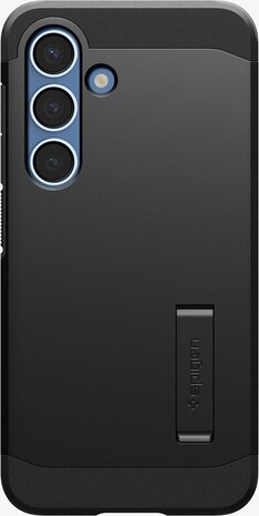 Spigen Spigen Samsung Galaxy S25 Plus Tough Armor AI MagFit Coque (Noir) Spigen Spigen Samsung Galaxy S25 Plus Tough Armor AI MagFit Coque (Noir)