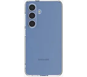 Spigen Spigen Samsung Galaxy S25 Plus Coque (Transparente) Spigen Spigen Samsung Galaxy S25 Plus Coque (Transparente)