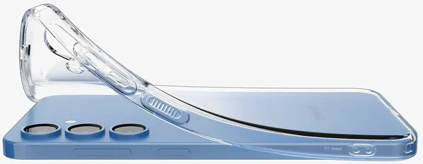 Spigen Spigen Samsung Galaxy S25 Plus Coque (Transparente) Spigen Spigen Samsung Galaxy S25 Plus Coque (Transparente)