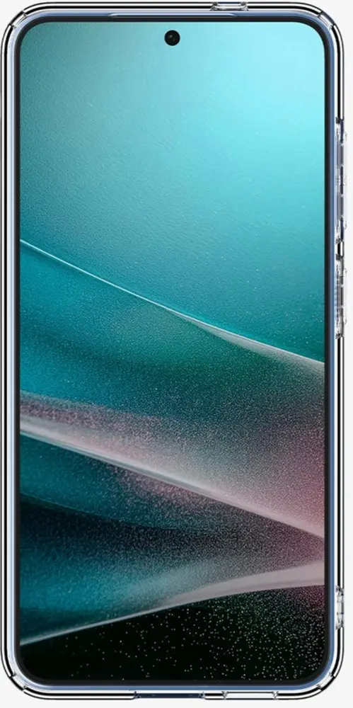 Spigen Spigen Samsung Galaxy S25 Plus Coque (Transparente) Spigen Spigen Samsung Galaxy S25 Plus Coque (Transparente)