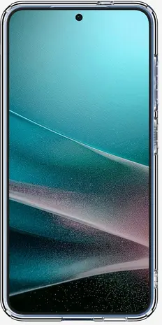 Spigen Spigen Samsung Galaxy S25 Plus Coque (Transparente) Spigen Spigen Samsung Galaxy S25 Plus Coque (Transparente)