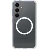 Otterbox OtterBox Samsung Galaxy S25 Plus Magnets Coque (Transparente)