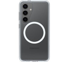 Otterbox OtterBox Samsung Galaxy S25 Plus Magnets Coque (Transparente) Otterbox OtterBox Samsung Galaxy S25 Plus Magnets Coque (Transparente)
