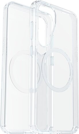 Otterbox OtterBox Samsung Galaxy S25 Plus Magnets Coque (Transparente) Otterbox OtterBox Samsung Galaxy S25 Plus Magnets Coque (Transparente)