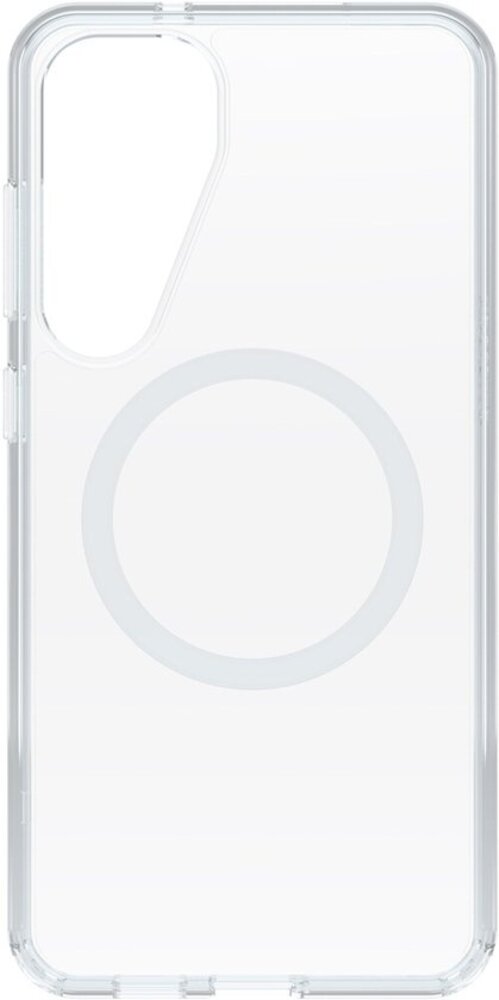 Otterbox OtterBox Samsung Galaxy S25 Plus Magnets Coque (Transparente) Otterbox OtterBox Samsung Galaxy S25 Plus Magnets Coque (Transparente)