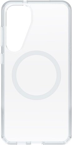 Otterbox OtterBox Samsung Galaxy S25 Plus Magnets Coque (Transparente) Otterbox OtterBox Samsung Galaxy S25 Plus Magnets Coque (Transparente)