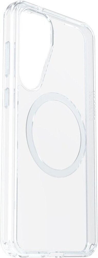 Otterbox OtterBox Samsung Galaxy S25 Plus Magnets Coque (Transparente) Otterbox OtterBox Samsung Galaxy S25 Plus Magnets Coque (Transparente)