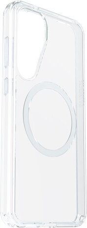 Otterbox OtterBox Samsung Galaxy S25 Plus Magnets Coque (Transparente) Otterbox OtterBox Samsung Galaxy S25 Plus Magnets Coque (Transparente)
