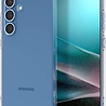 Spigen Spigen Samsung Galaxy S25 Liquid Crystal Coque (Transparente) Spigen Spigen Samsung Galaxy S25 Liquid Crystal Coque (Transparente)