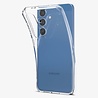 Spigen Spigen Samsung Galaxy S25 Liquid Crystal Coque (Transparente) Spigen Spigen Samsung Galaxy S25 Liquid Crystal Coque (Transparente)