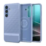 Spigen Spigen Samsung Galaxy S25 Parallax MagFit Coque (Violet)