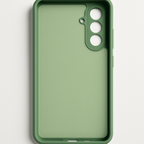 ShieldCase Coque en silicone Samsung Galaxy A56 (vert clair)