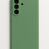 ShieldCaseÂ® ShieldCase Coque en silicone Samsung Galaxy A56 (vert clair)