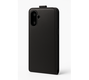 ShieldCase Coque à rabat Samsung Galaxy A36 (noir)