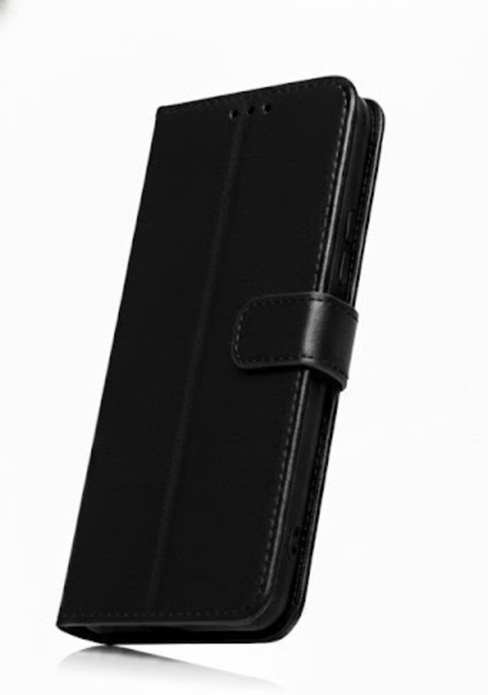 ShieldCase ShieldCase Coque à rabat Samsung Galaxy A36 (noir) ShieldCase ShieldCase Coque à rabat Samsung Galaxy A36 (noir)