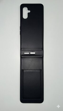 ShieldCase ShieldCase Coque à rabat Samsung Galaxy A36 (noir) ShieldCase ShieldCase Coque à rabat Samsung Galaxy A36 (noir)