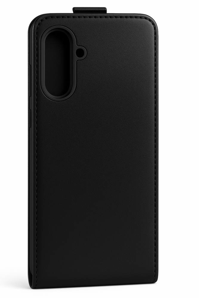 ShieldCase ShieldCase Coque à rabat Samsung Galaxy A36 (noir) ShieldCase ShieldCase Coque à rabat Samsung Galaxy A36 (noir)