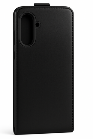 ShieldCase ShieldCase Coque à rabat Samsung Galaxy A36 (noir) ShieldCase ShieldCase Coque à rabat Samsung Galaxy A36 (noir)