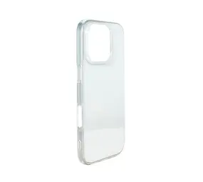 Coverzs Coque rigide iPhone 16 Pro Max (transparent) Coverzs Coque rigide iPhone 16 Pro Max (transparent)