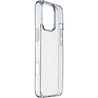 Coverzs Coverzs Coque rigide iPhone 16 Pro (transparent) Coverzs Coverzs Coque rigide iPhone 16 Pro (transparent)