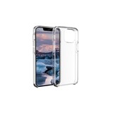 Coverzs Coque rigide iPhone 15 Pro Max (transparent) Coverzs Coque rigide iPhone 15 Pro Max (transparent)