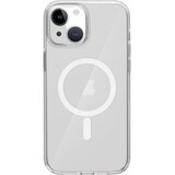 Coverzs Coque TPU MagSafe iPhone 15 (transparente)