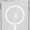 Coverzs Coque Coverzs iPhone 14 Plus en TPU MagSafe (transparente)
